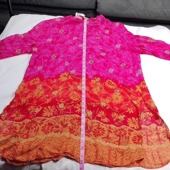 Vintage Ruth Norman NY women's 2 piece leisure set size XL - Picture 12 of 14